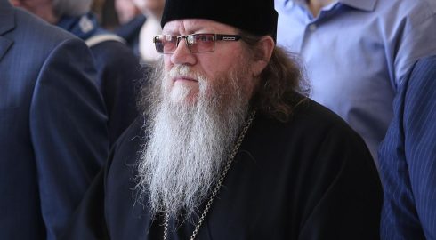 Почему террористы в Дербенте выбрали целью священника Николая Котельникова