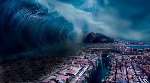 Землетрясение магнитудой 9 баллов и гигантское цунами грозят США: почему на Штаты надвигается катастрофа
