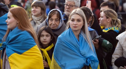 Состоятельные украинцы массово возвращаются на родину из Германии