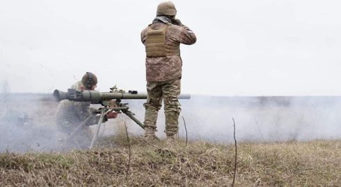 Украинское военное руководство может готовить новую попытку захвата Запорожской АЭС