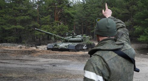 Запорожье в огне: российская авиация и штурмовые операции решают судьбу «крепостей» ВСУ