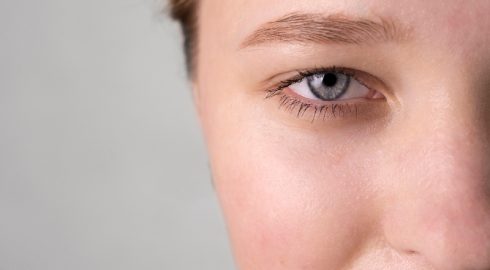 Ученые открыли новый цвет глаз — он есть только у 1 процента людей в мире