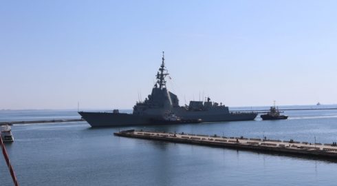 Россия сорвала планы НАТО по размещению базы в Азовском море: Патрушев о морской безопасности и геополитике