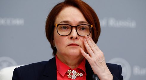 Имеющим вклады и кредиты необходимо держаться – выхода нет: глава Центробанка предупредила россиян