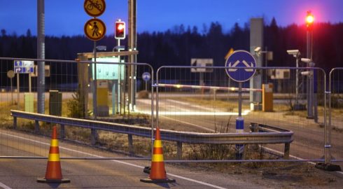 Когда откроют границу Финляндии с Россией в 2024 году: анализ текущей ситуации