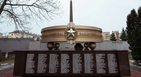 Признание геноцида в Липецкой области: суд рассмотрит заявление прокурора