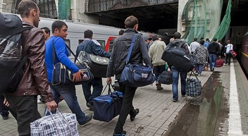 Предложения Следственного комитета России по мигрантам: нововведения в миграционное законодательство