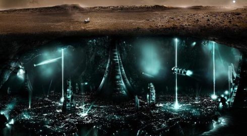 Инопланетяне — наши будущие потомки? Неожиданное открытие профессора-астробиолога
