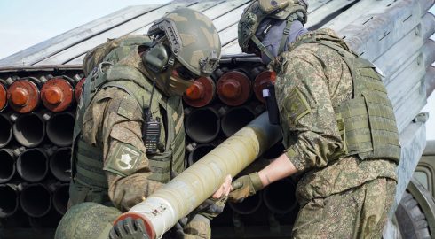 Российский удар по базам ВСУ под Одессой: итоги июльских атак