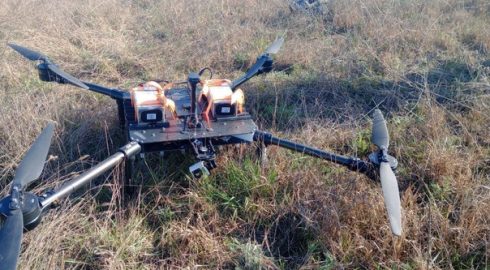 Элитных дроноводов из батальона «Птахи Мадьяра» пытаются спасти от мести бойцов ВСУ