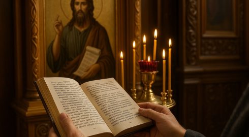 Какие молитвы необходимо читать на Рождество Иоанна Предтечи, чтобы получить его защиту