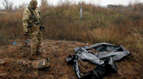 Штурм Максимильяновки: российская армия осуществила очередной успешный прорыв