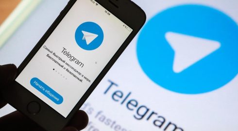 Telegram отключил монетизацию для российских каналов