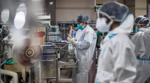 В Индии 16 человек погибли от нового вируса Чандипура: наступит ли эпидемия?