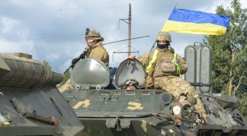 У украинцев обостряются проблемы с подготовкой военнослужащих и нехваткой топлива