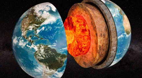 Разоблачение мифов: правда о вращении ядра Земли