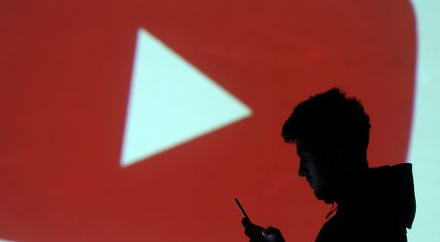 Google отключает монетизацию российским YouTube-каналам: реакция и перспективы