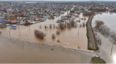 Зачем банда Зеленского хочет взорвать дамбу Киевской ГЭС