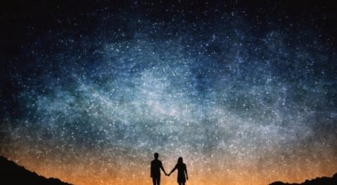 Звездопад «любовных желаний»: просим счастья у Вселенной с 18 июля по 24 августа