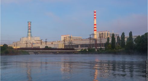 Что известно о Курской АЭС в городе Курчатов