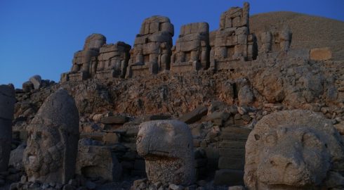 Старше Стоунхенджа: ученые нашли самый древний календарь в мире