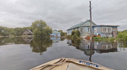 Остались без помощи: жители Дальнереченска жалуются на бездействие местных властей