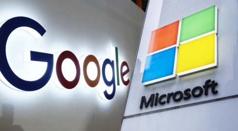 Массовый отток пользователей из почтовых сервисов Google и Microsoft: причины и последствия