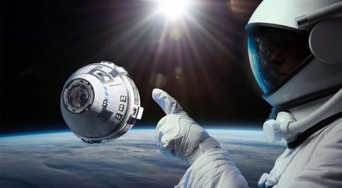 Хаос на орбите: как проблемы Starliner ставят под угрозу планы NASA и космические миссии