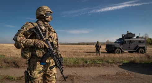 Труповозок не хватает: последствия и жертвы авантюры Киева в Курске