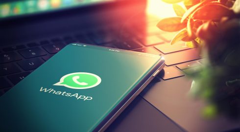 Защита от мошенников: как настроить безопасность WhatsApp