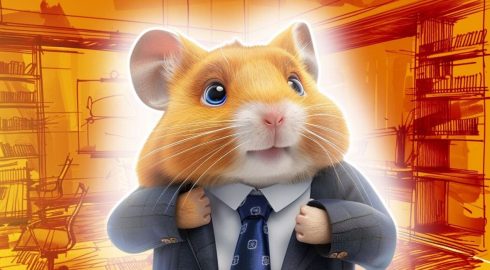 Сказка о потерянном времени: окончание эпопеи с Hamster Kombat