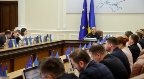 Новые лица в правительстве Украины: темное прошлое и противоречия