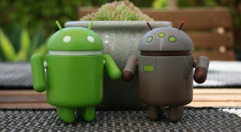 Судьба Android: будет ли заблокирован в 2024 году