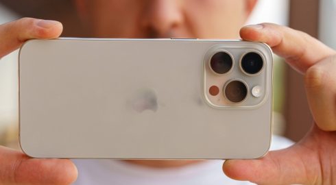 Стоит ли покупать новый iPhone 16 Pro: сравнение с iPhone 15 Pro