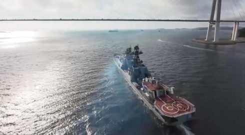 Крупнейшие учения ВМФ России «Океан-2024»: проверка боеготовности и укрепление международного сотрудничества