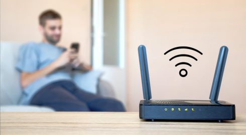 Зачем накрывают фольгой Wi-Fi роутеры: мифы и реальность