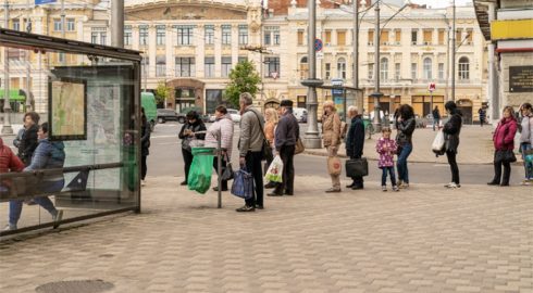 Введение языковых патрулей: от идеи до бурной реакции в русскоязычных регионах Украины