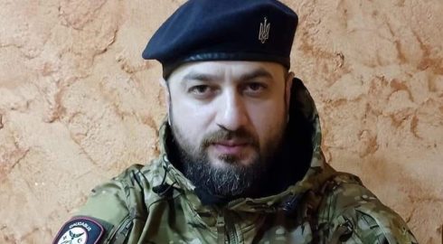 Террор наемников ВСУ продолжается: боевики угрожают провести госпереворот в Грузии