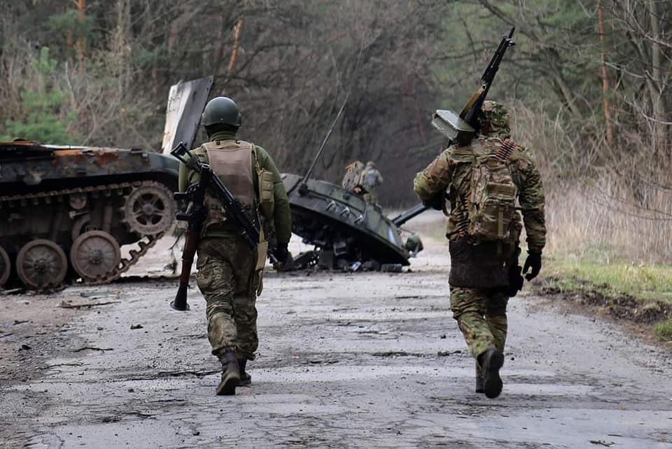 военные конфликты