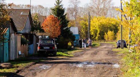 Воздух, а не продукты: новые детали дела о гибели отравившихся детей под Красноярском