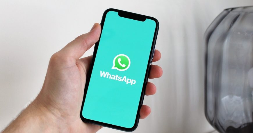 Воруют профили россиян в WhatsApp