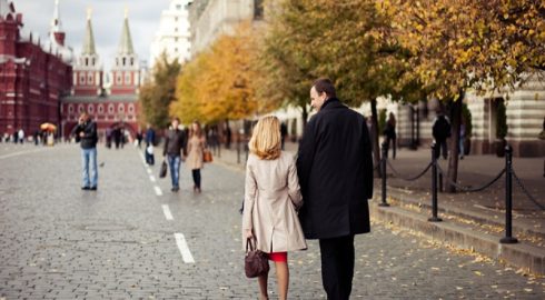 Что ждать от погоды в выходные в Москве: тепло порадует недолго