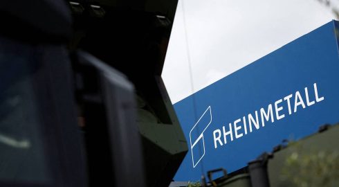 Завод Rheinmetall на Украине: символическое открытие или новая цель для России?