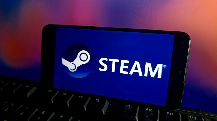 Steam