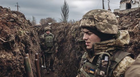 Угледар: символ или западня? Крах планов Киева на фоне успехов российских штурмовых отрядов