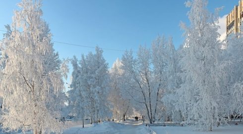 Декабрь принесет аномальные перепады: синоптики рассказали, что нужно готовится к 40-градусным морозам