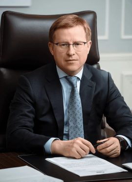 Яковлев Вадим Владиславович