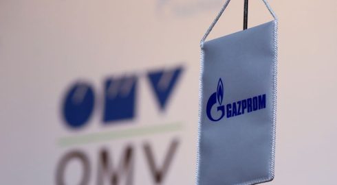 Арбитраж на стороне OMV – «Газпром» обязали выплатить 230 млн евро