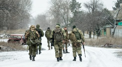 «Закончим за десять дней»: шокирующие предсказания от Тамары Глоба и Мохсена Норузи по СВО