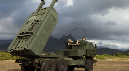 HIMARS на паузе: куда пропали американские системы на фронте?